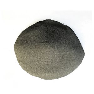 江苏雾化球形重介质硅铁粉