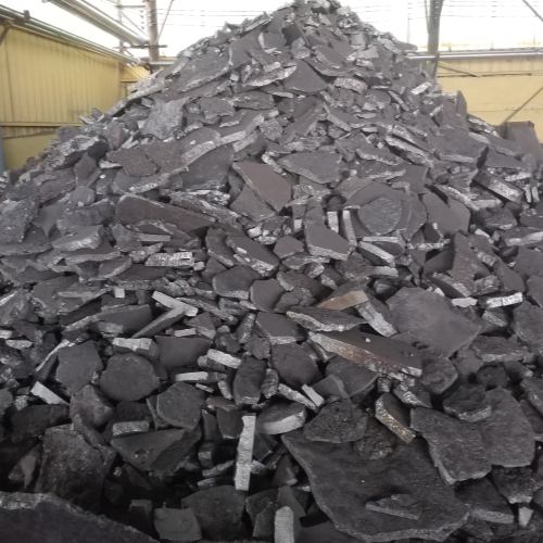 江苏重介质硅铁