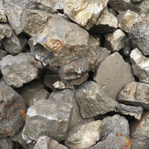 江苏低硅铁供应商