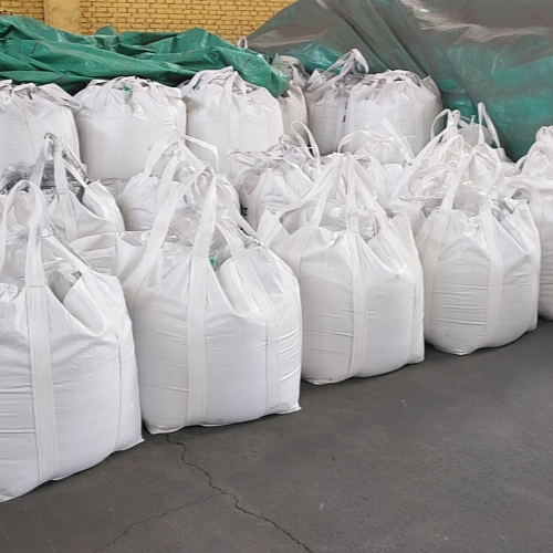 江苏重介质硅铁