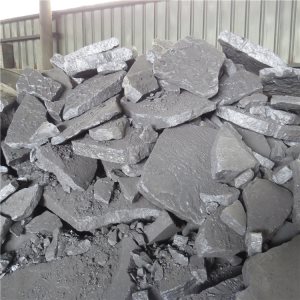 江苏铁合金公司