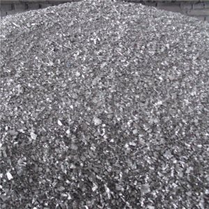 江苏重介质硅铁价格