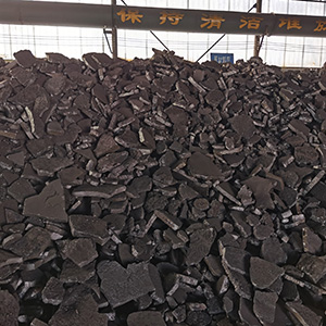 江苏重介质硅铁厂