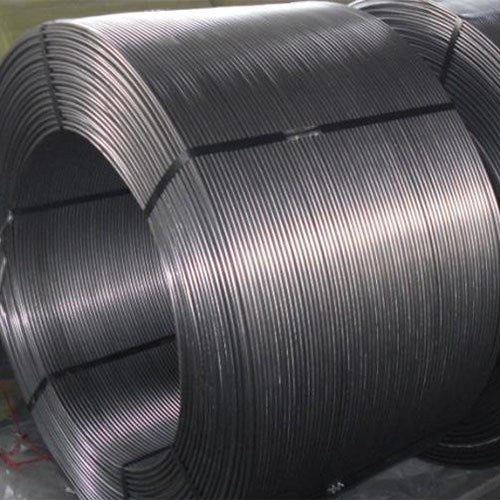 江苏金属包芯线